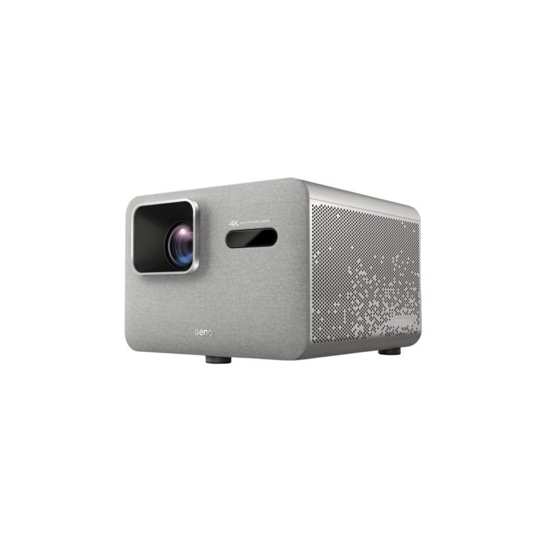 BenQ TK705STI 4K Short Throw Projector