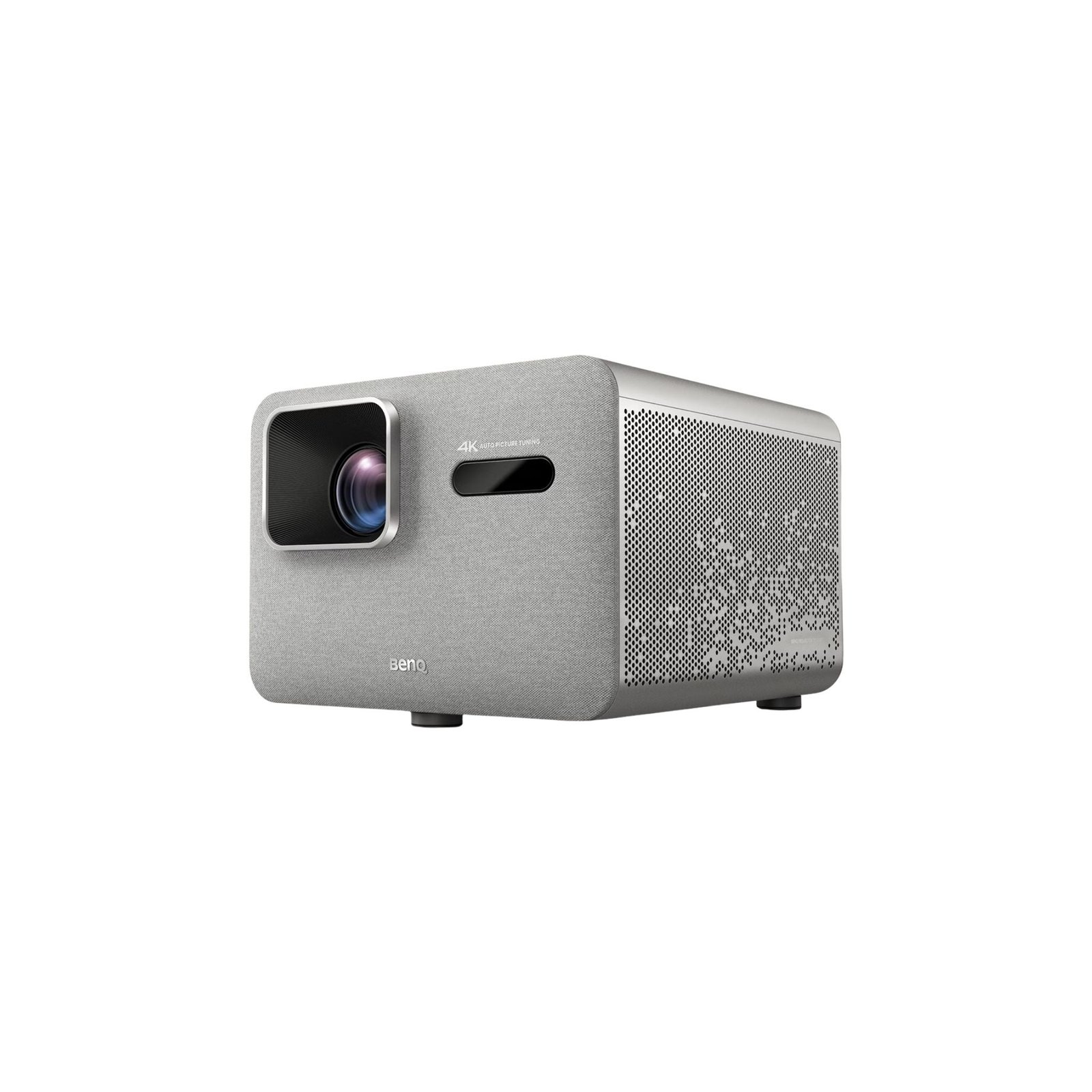 BenQ TK705STi 4LED 4K UHD short throw projector - product photo 1