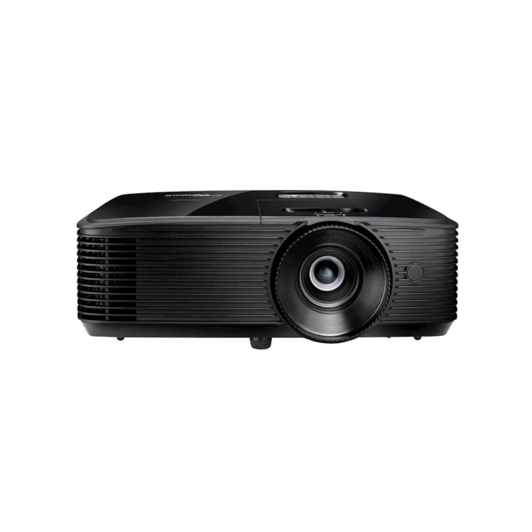 Optoma X400LVE XGA Classroom DLP Projector (4000 Lumens)