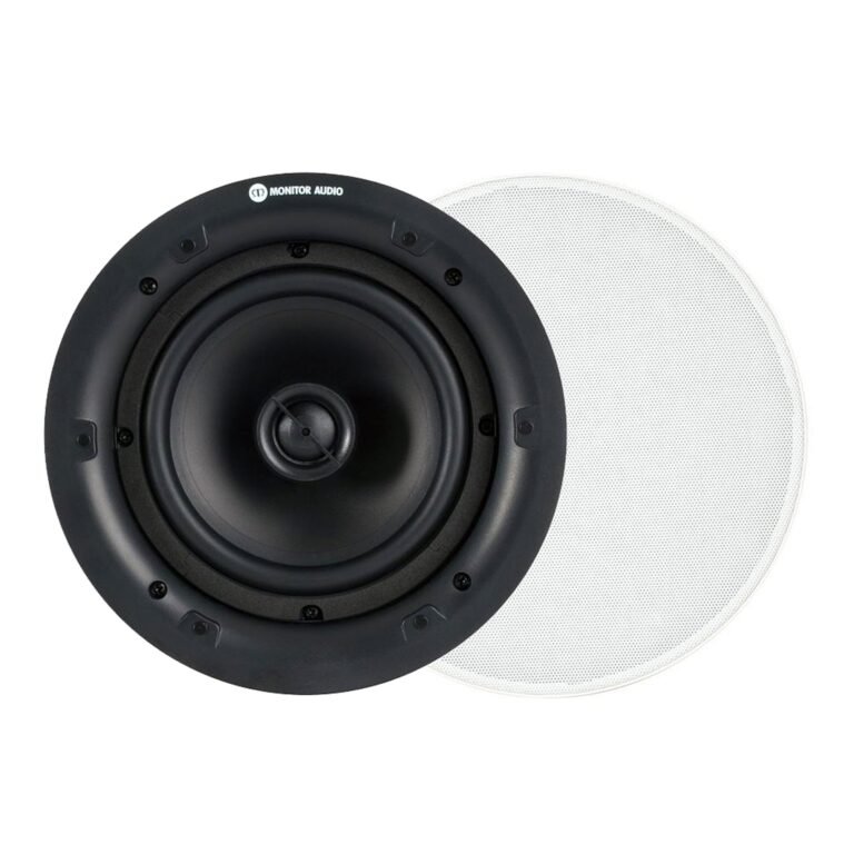 Monitor Audio PRO-65 In-Ceiling Speaker (Each)