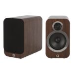 Q Acoustics 3030i Bookshelf Speaker (pair)