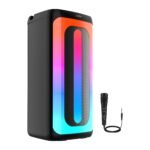 Artis MS304 24W Bluetooth Party Speaker