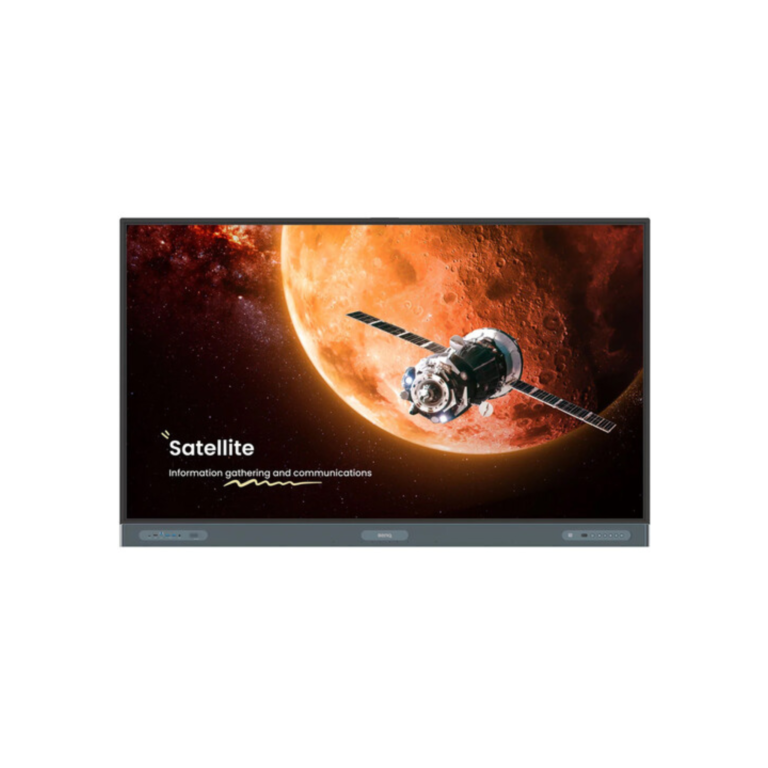 BenQ RP6504 65-inch Interactive Panel