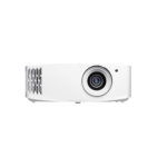 Optoma Uhd35+ 4k Uhd Home Cinema Gaming Projector With 4000 Lumens