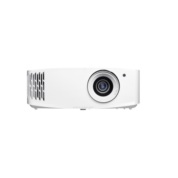 Optoma Uhd35+ 4k Uhd Home Cinema Gaming Projector With 4000 Lumens