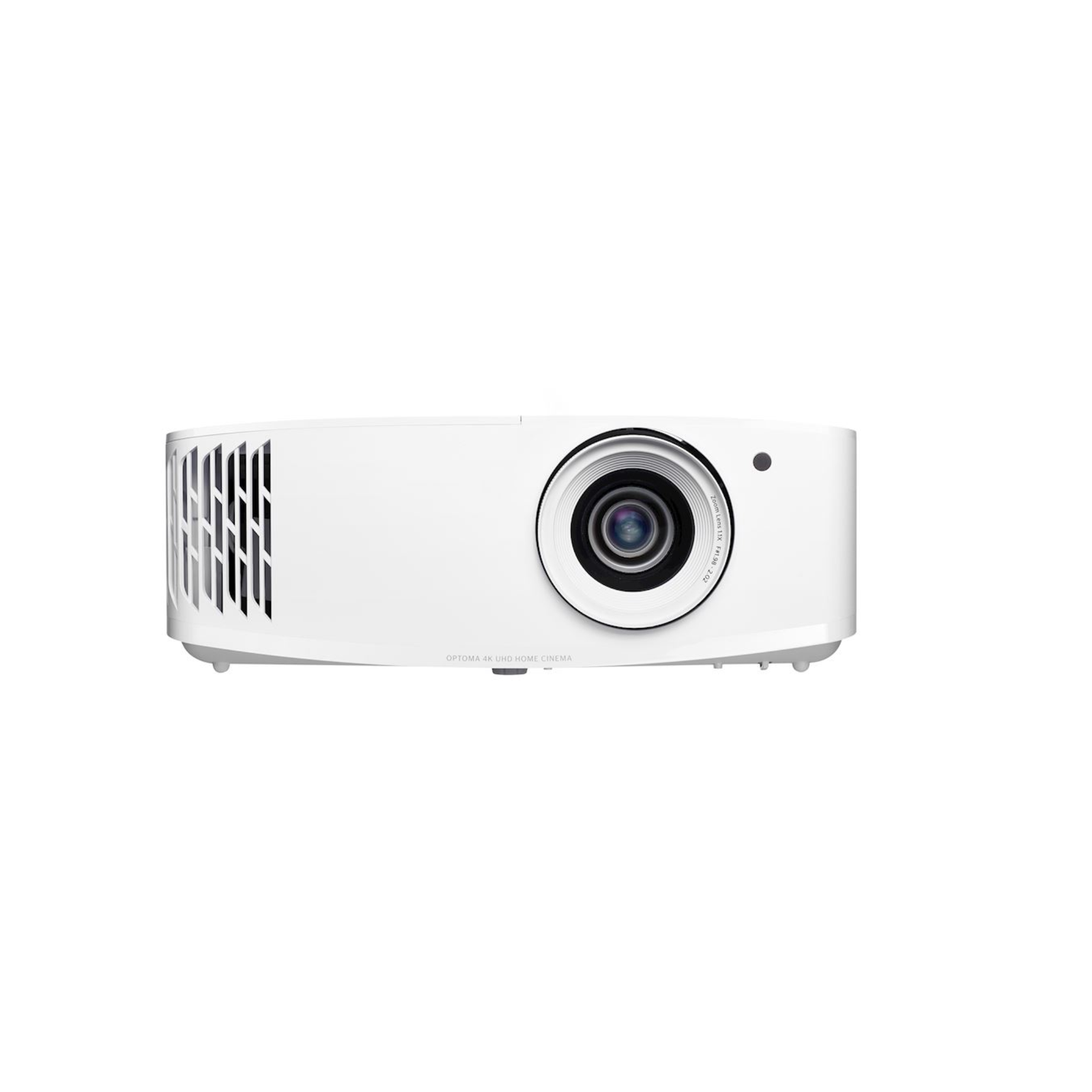 Optoma UHD35+ 4K UHD home cinema gaming projector - product photo 1