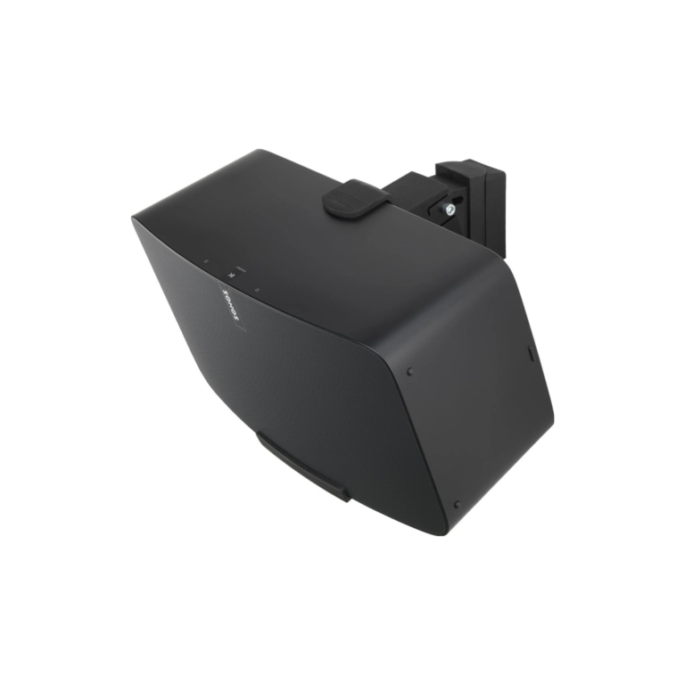 Sonos Five Wall Mount (Black)