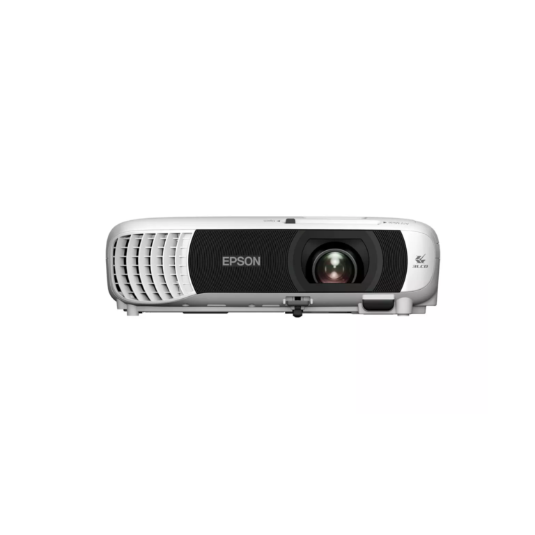 Epson EB-W55 WXGA 3LCD Projector with Wi-Fi