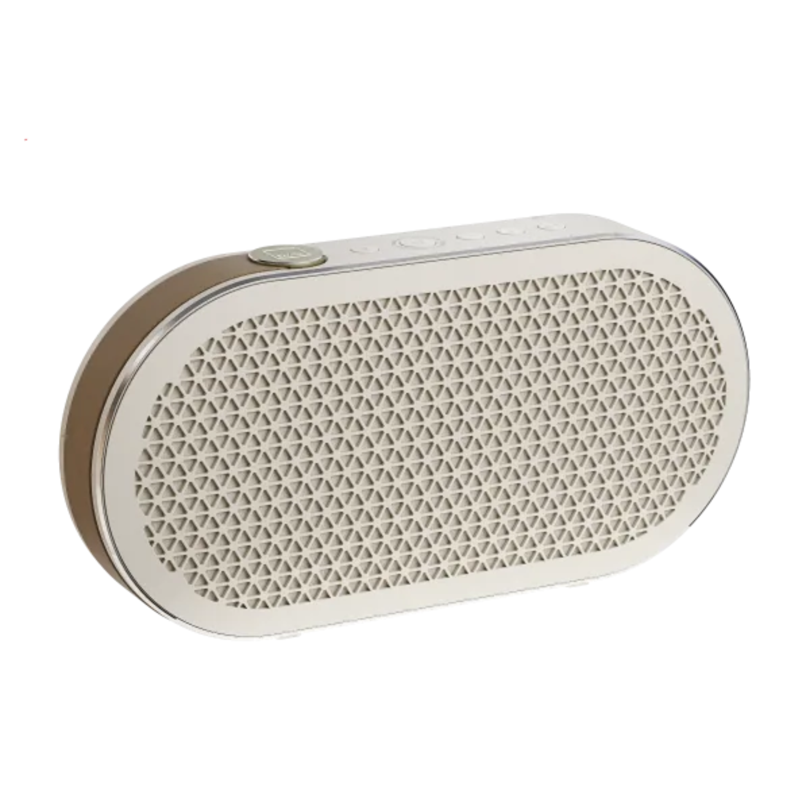 Dali Katch G2 portable Bluetooth speaker in Caramel White - product photo 1