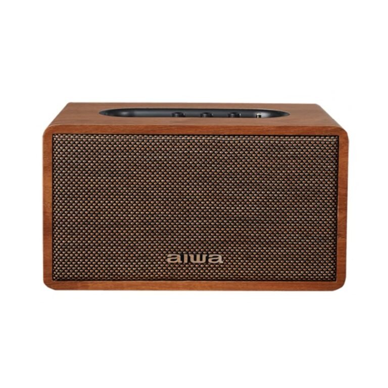 Aiwa MI-X150 Retro Plus Bluetooth Speaker