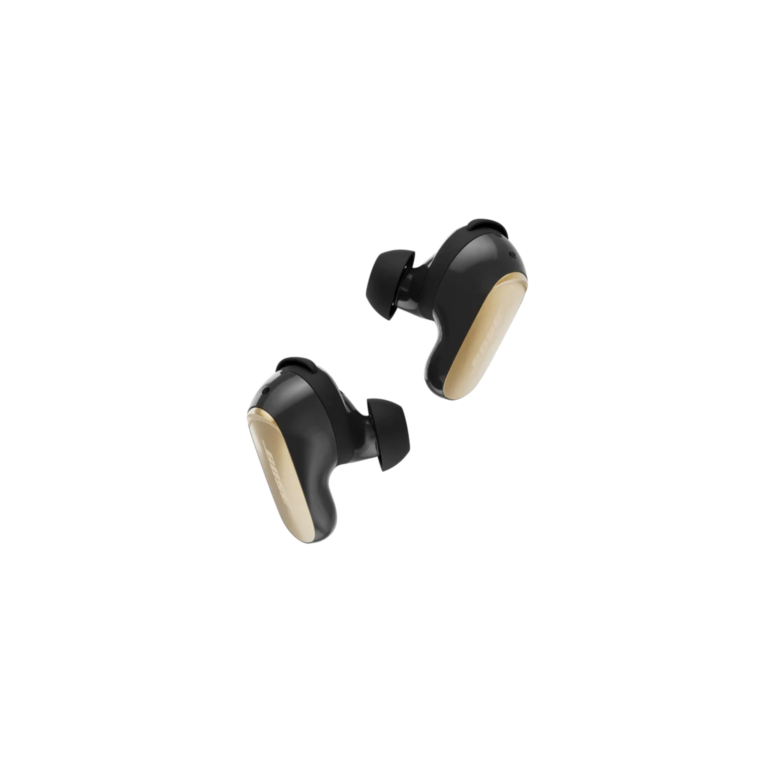 Bose QuietComfort Ultra Earbuds 2nd Gen (Desert Gold)