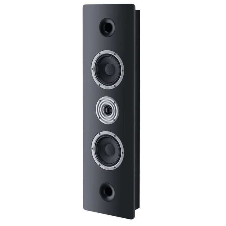 Heco Ambient 44F On Wall Speaker
