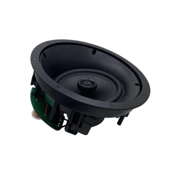 Pure Acoustics Rift 65ACS angled in-ceiling speaker - product photo 1