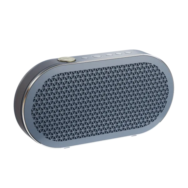 Dali Katch G2 - Portable Bluetooth Speaker (30 Hours Playtime) (chilly Blue)