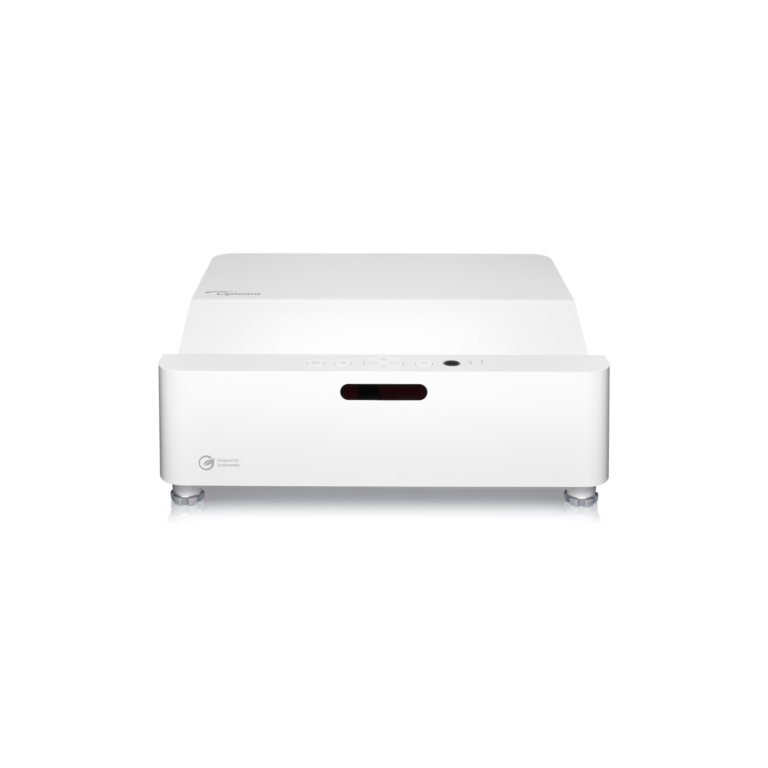 Optoma AZH430UST Full HD Ultra Short Throw Laser Projector