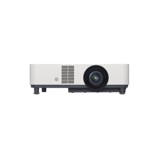 Sony Vpl-phz61 - 6400 Lumens Wuxga 3lcd Laser Projector