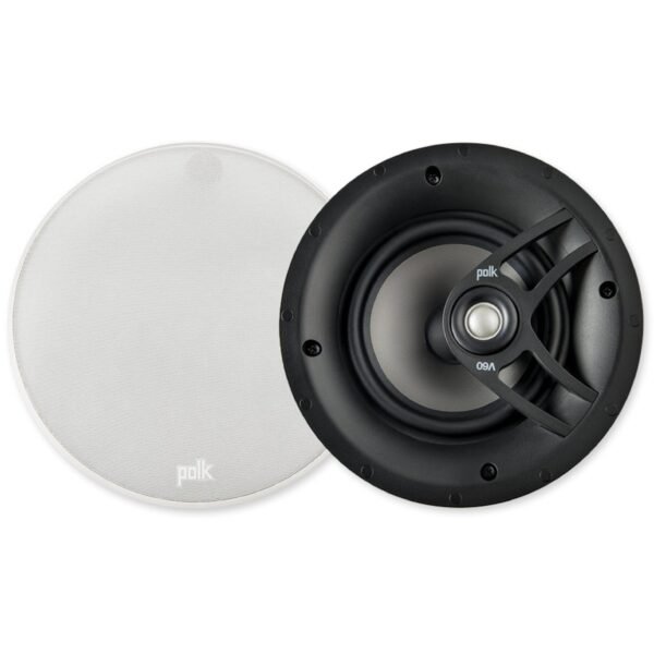 Polk Audio V60 in-ceiling speaker - product photo 1