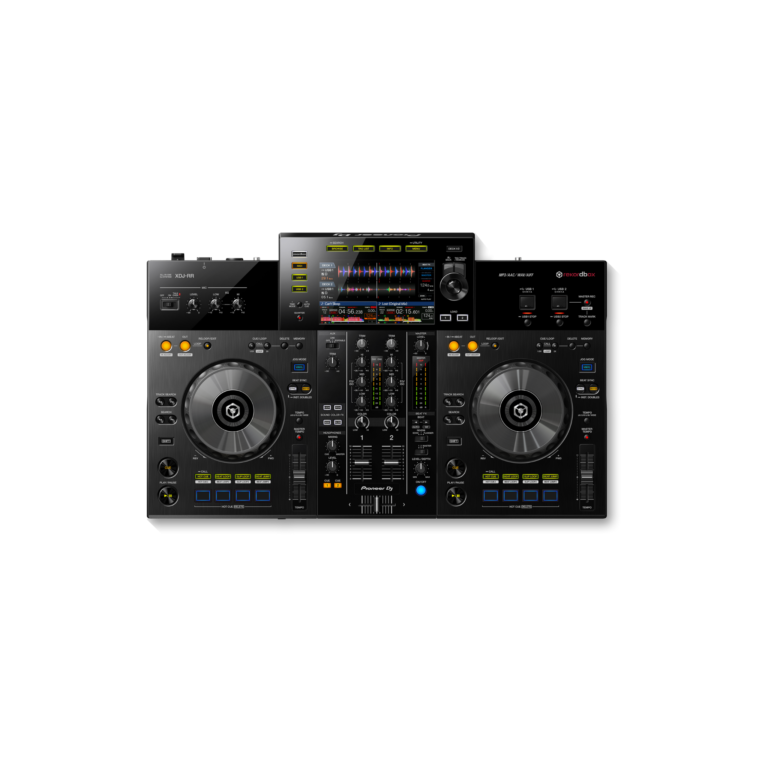 Xdj-rr