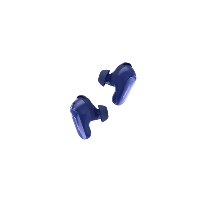 Bose QuietComfort Ultra Earbuds (2nd Gen, Midnight Violet)