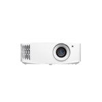Optoma Uhd33 - 4k Uhd Home Cinema Gaming Projector With 3600 Lumens