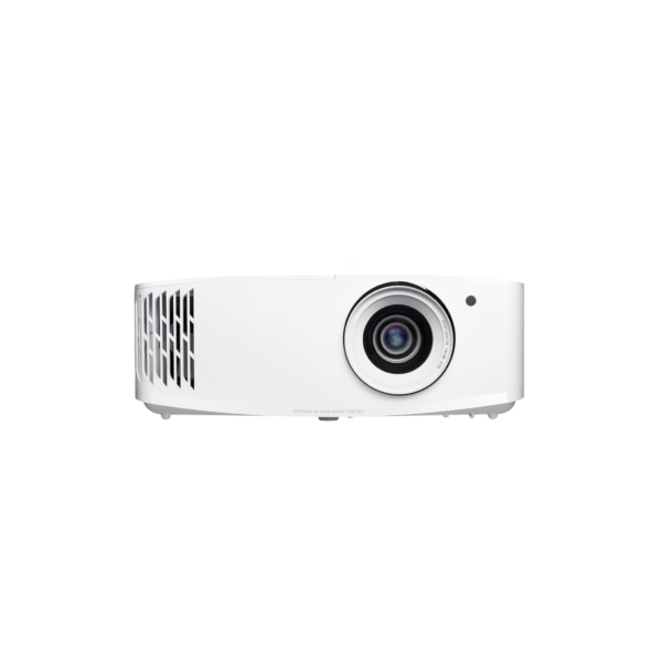 Optoma Uhd33 - 4k Uhd Home Cinema Gaming Projector With 3600 Lumens