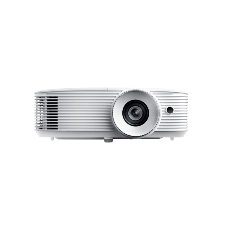 Optoma EH338 Full HD DLP Projector (3800 Lumens)