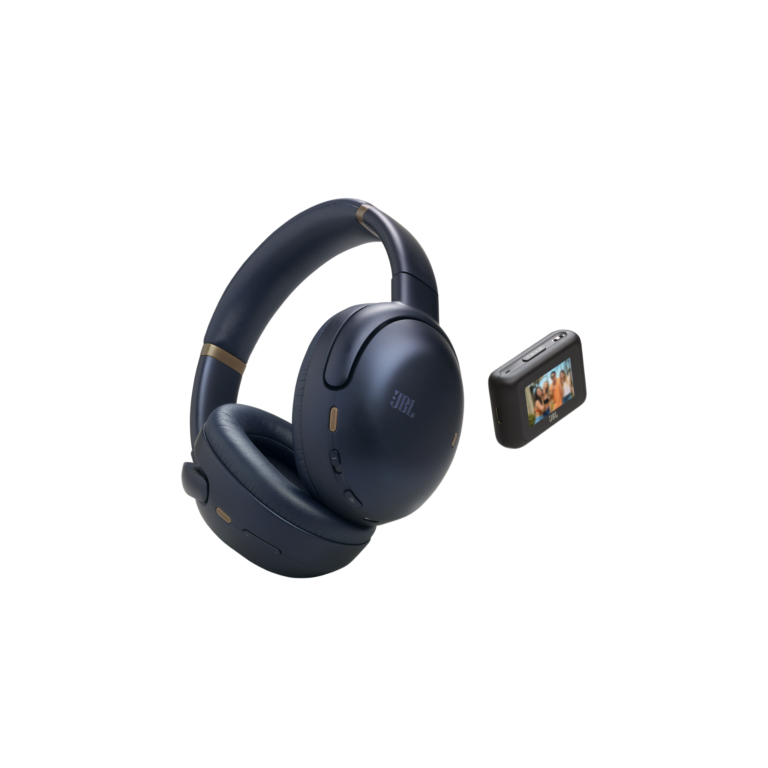 JBL Tour One M3 Smart Tx Headphones (Blue)