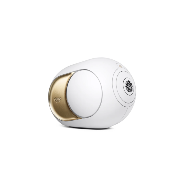 Devialet Phantom Ultimate 108 dB (Opéra de Paris)