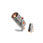 Xgimi Mogo 4 Laser - Full Hd Google Tv Smart Triple Laser Portable Projector With Built-in Battery