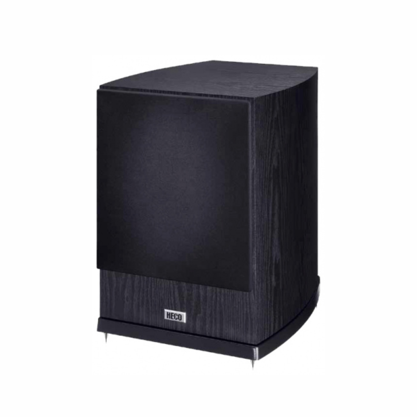 Heco Victa Prime Sub 252 A 10 inch powered subwoofer - product photo 1