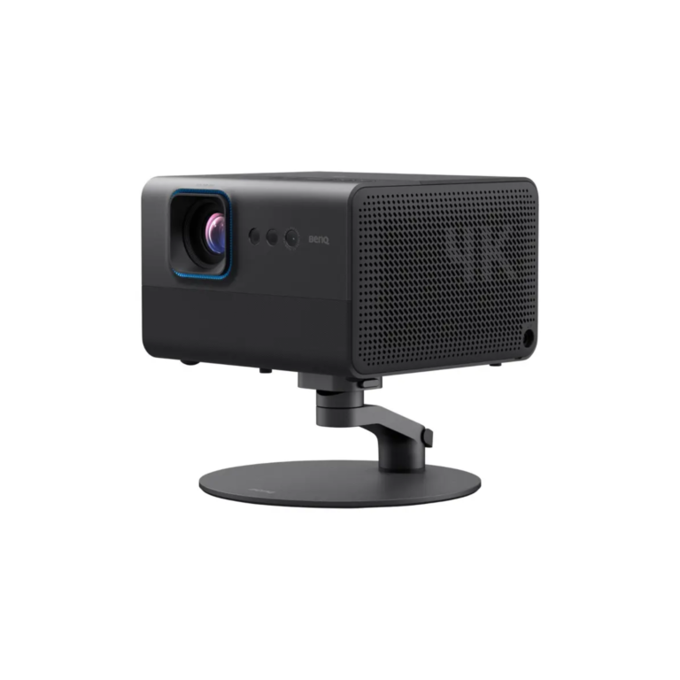 BenQ GP520 4K Smart Portable Projector