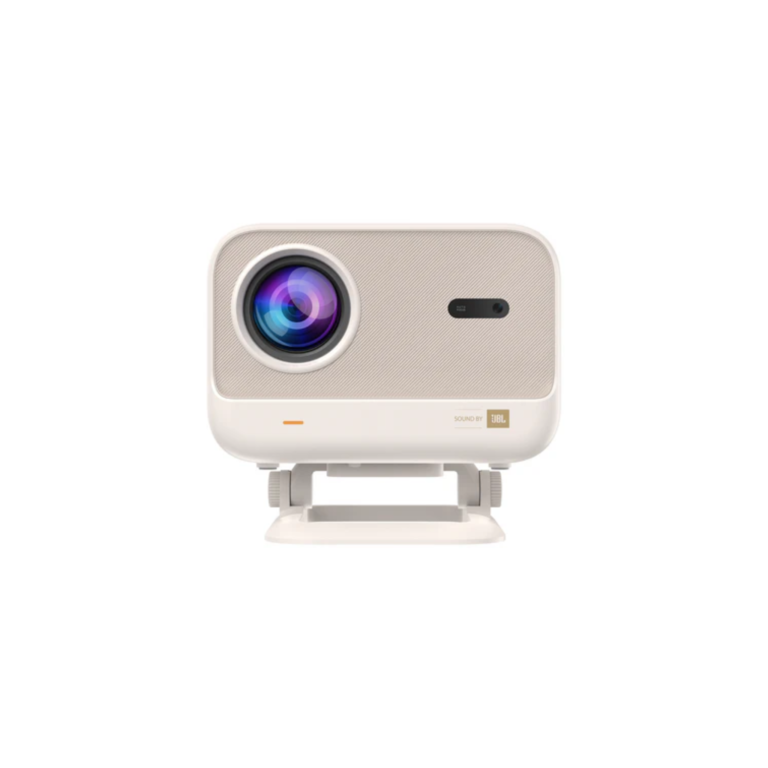 Yaber L2 Plus Android Smart 1080p Portable Projector