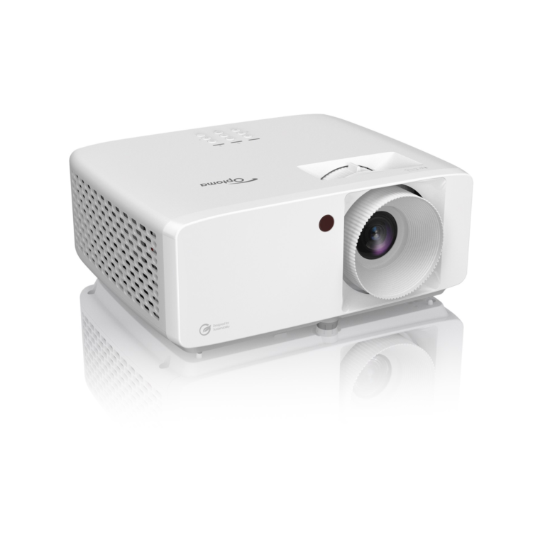 Optoma AZH500 Full HD DLP Laser Projector (5200 Lumens)