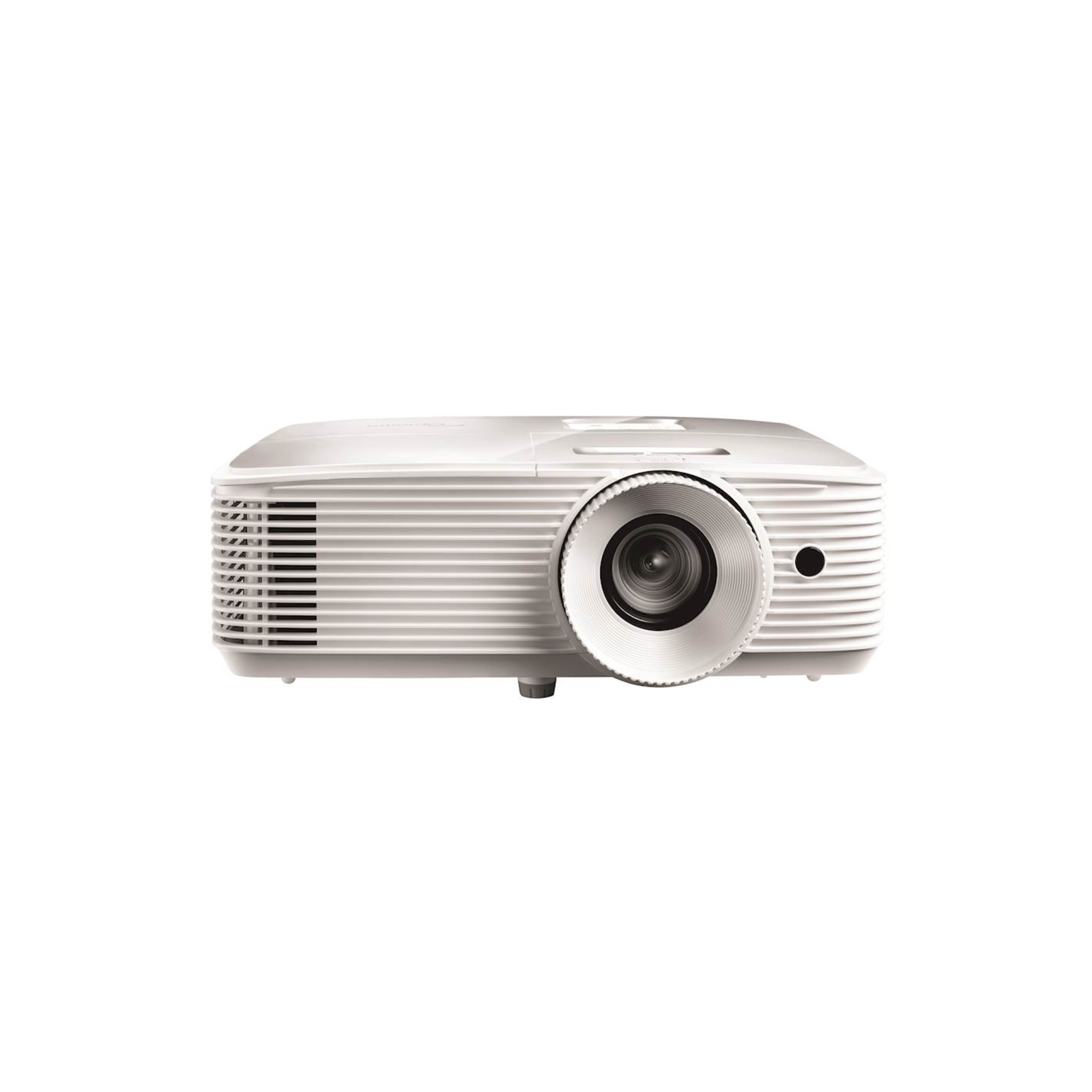 Optoma EH412 Full HD DLP projector - product photo 1