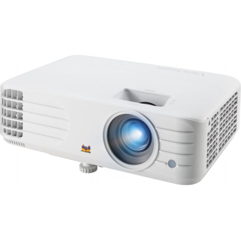 ViewSonic CPB701HD 3700 Lumens Home Cinema Projector