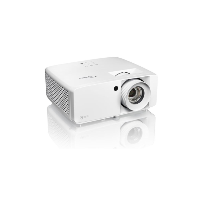 Optoma Wave 130RK 4K UHD Home Cinema Laser Projector