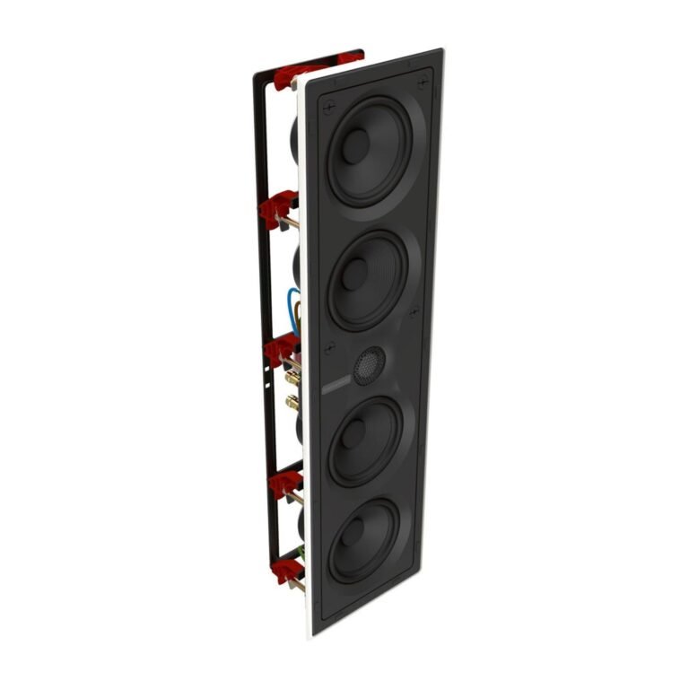 Bowers & Wilkins CWM7.4 S2 In-Wall Speaker
