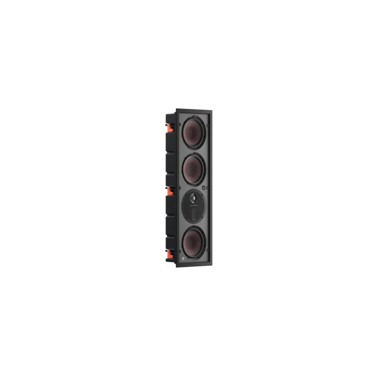 Dali Phantom M-375 In-Wall Speaker