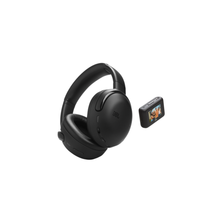 JBL Tour One M3 Smart Tx Headphones (Black)