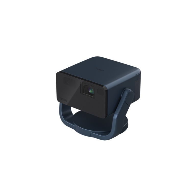 Epson EpiqVision Mini EF-22N Projector