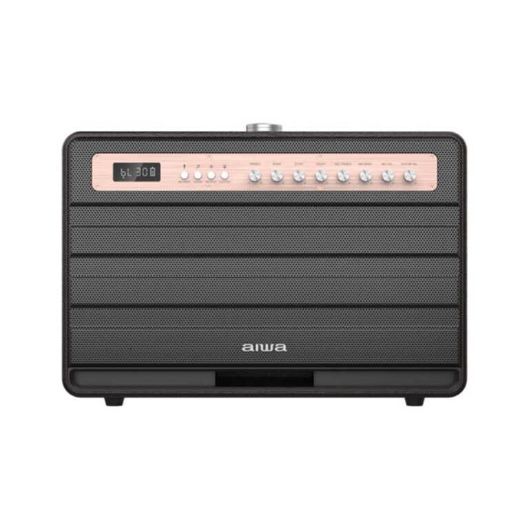 Aiwa MI-X450 Pro Enigma Bluetooth Speaker