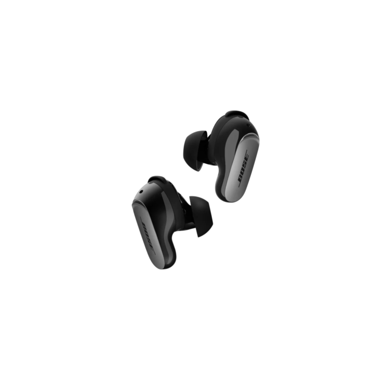 Bose QuietComfort Ultra Earbuds 2nd Gen (Black)