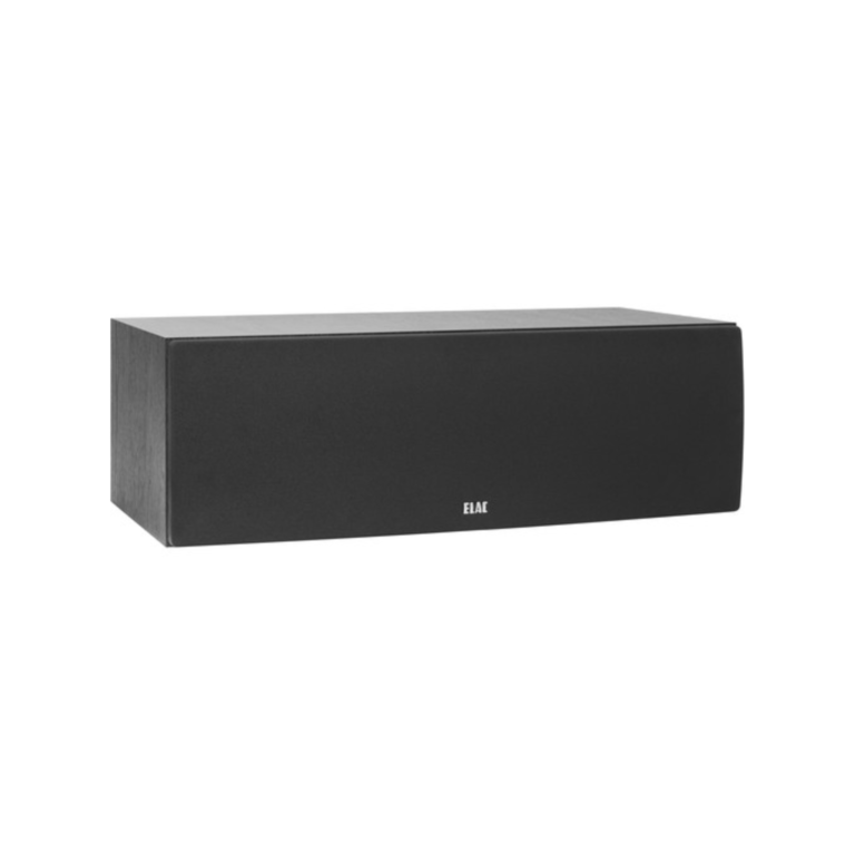 Elac Debut 2.0 C6.2 Centre Channel Speaker