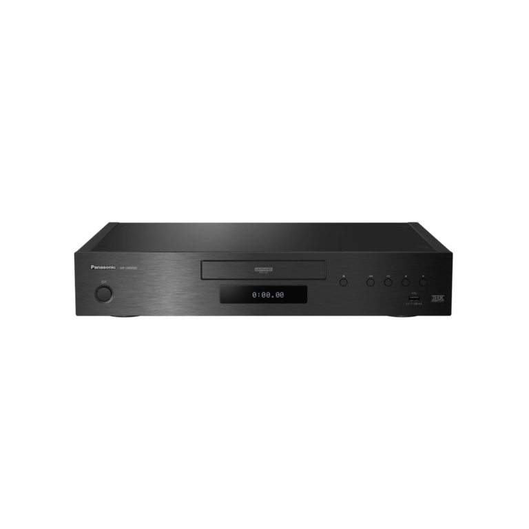 Panasonic DP-UB9000 4K UHD Multi-Region Blu-ray Player