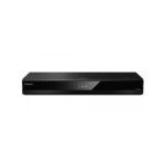 Panasonic Dpub820ebk - 4k Uhd Multi Region Network Bluray Player