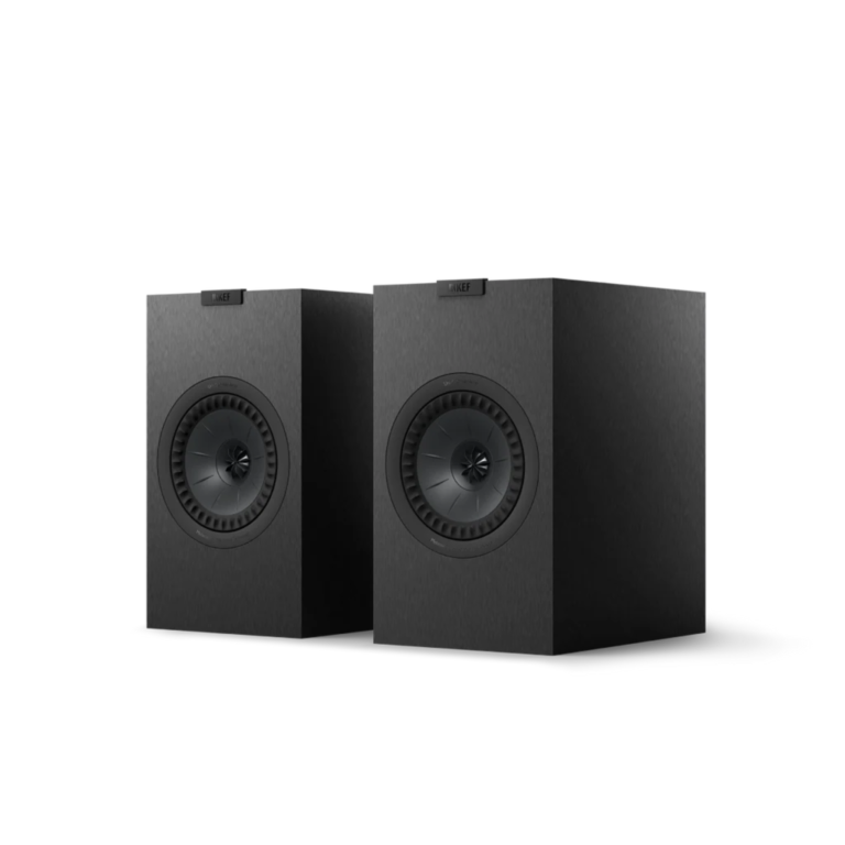 KEF Q3 Meta Bookshelf Speakers (Pair)