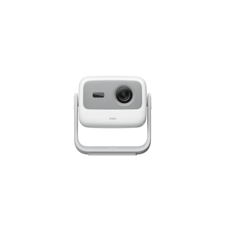 JMGO N1 Triple Laser Projector