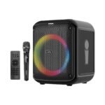 Artis Soundpro 110 80w Bluetooth Party Speaker