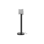 Sonos Flexson Floor Stand For Sonos Era 300 (pair) (black) - Image 2