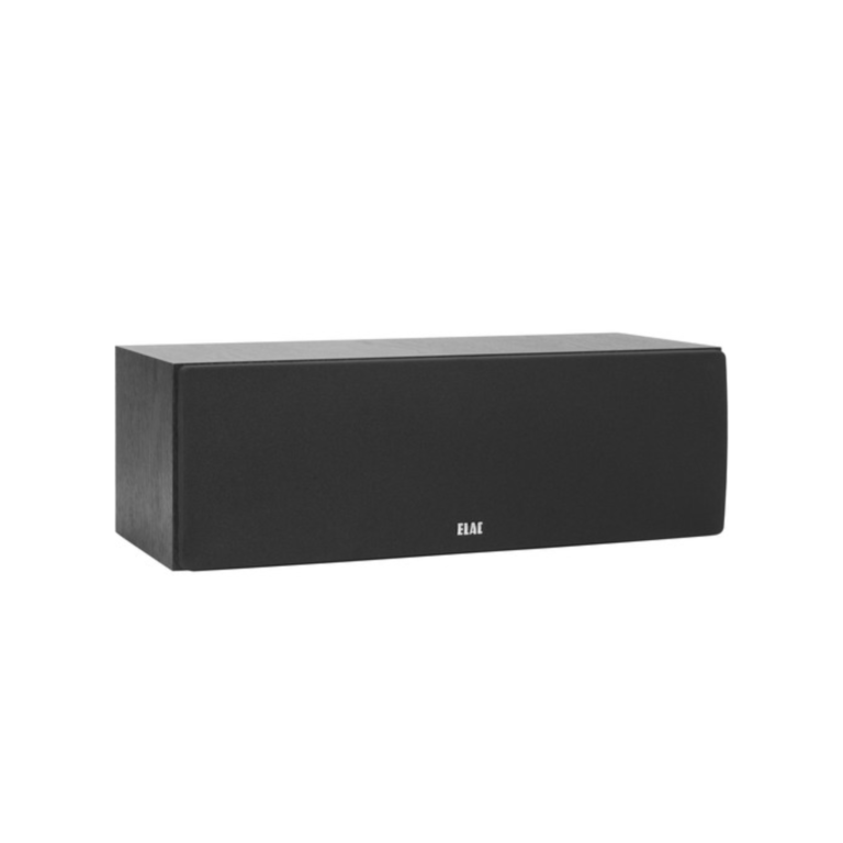 Elac Debut 2.0 C5.2 Centre Channel Speaker (Walnut)